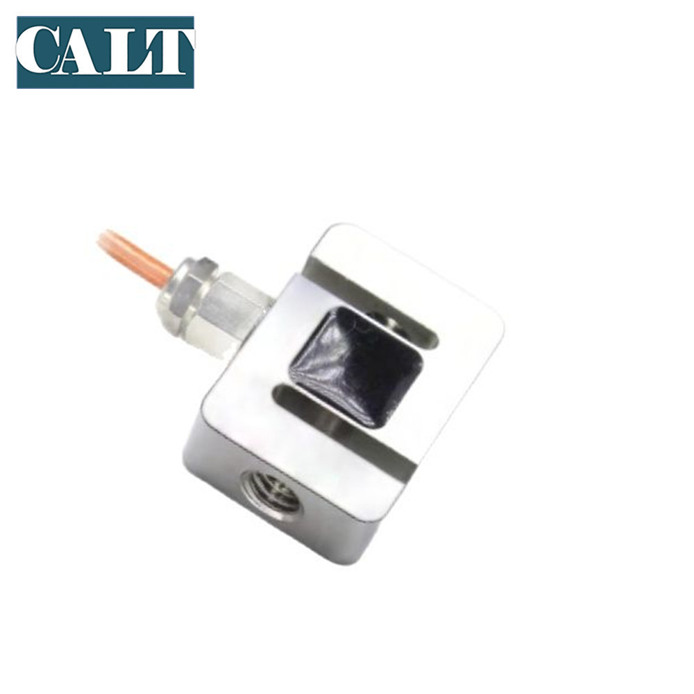 CALT / DYLY-109 / S Type Load Cell - Image 5