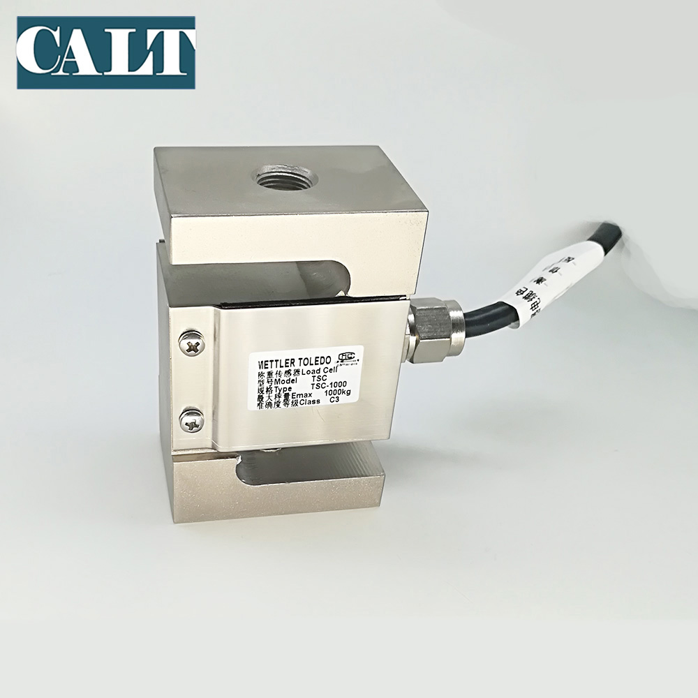 CALT / DYTSC / S Type Load Cell - Image 2
