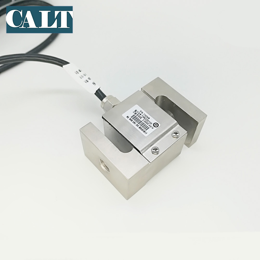 CALT / DYTSC / S Type Load Cell