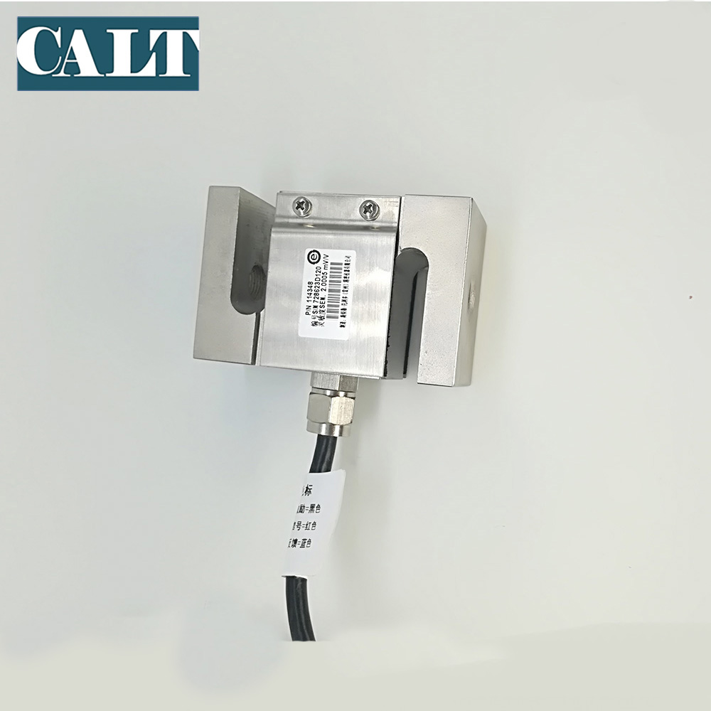 CALT / DYTSC / S Type Load Cell - Image 4