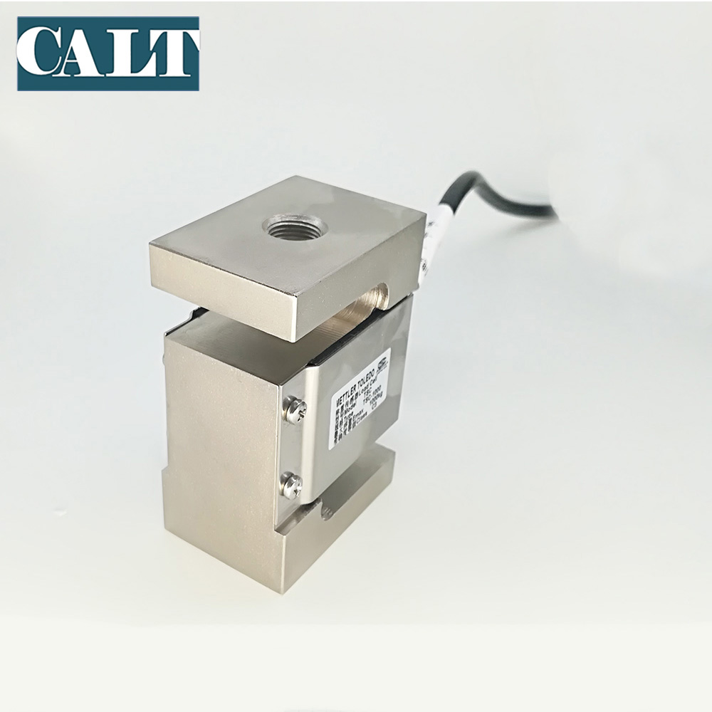CALT / DYTSC / S Type Load Cell - Image 3