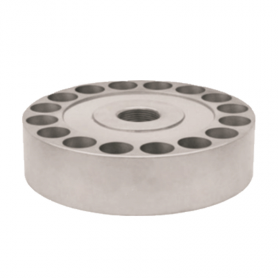 ZHIMIN / ZML2 / Pancake type load cell 500t