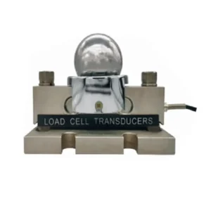 Santwell / QS-KX / Double-Ended Shear Beam Load Cell