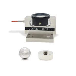 Santwell / QS-X / 10–30 Ton Truck Weighing Double-Ended Shear Beam Load Cell