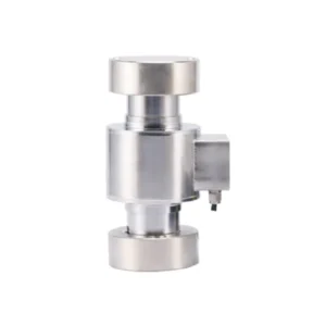 Santwell / CM14G / Truck & Railroad Axle/Wheel Scale Weight Sensor Load Cell