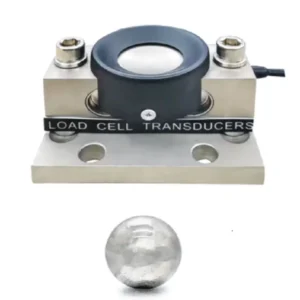 Santwell / QS-ZX / Double-Ended Shear Beam Load Cell