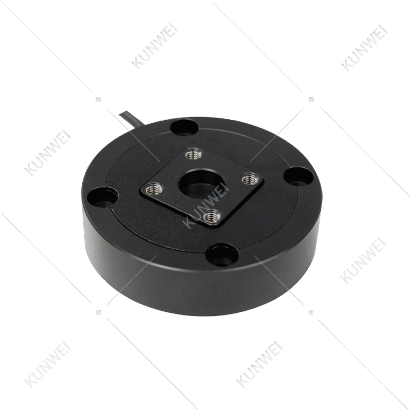 Wholesale Small Type 1 Axis Force Torque Sensor with Database