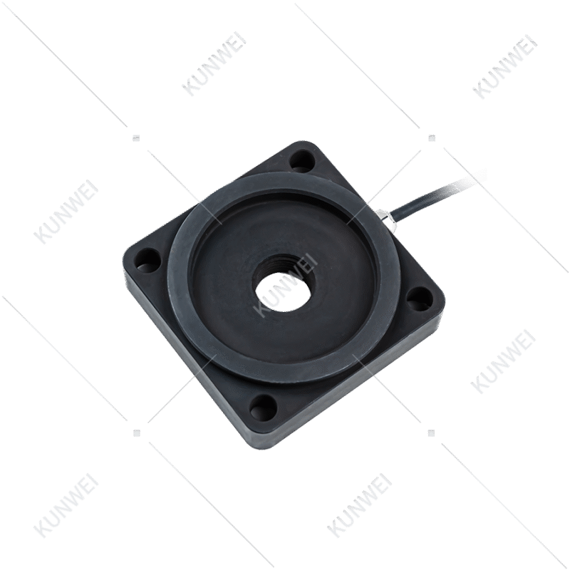Alloy Flat Load Cell for Small Space