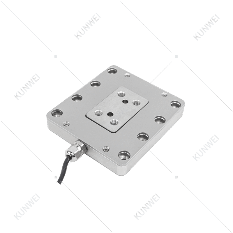 Custom Pull Pressure Sideward Force Sensor