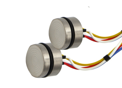 GAMICOS / GS24 / Micro Piezo Flush Membrane