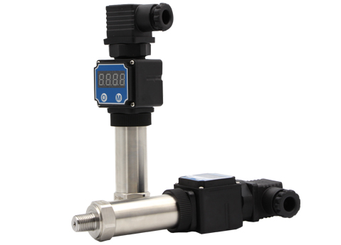 GPT204 4-20mA Digital Display Pressure