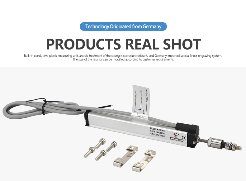 position transducer
