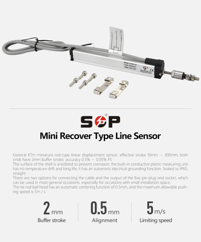linear displacement