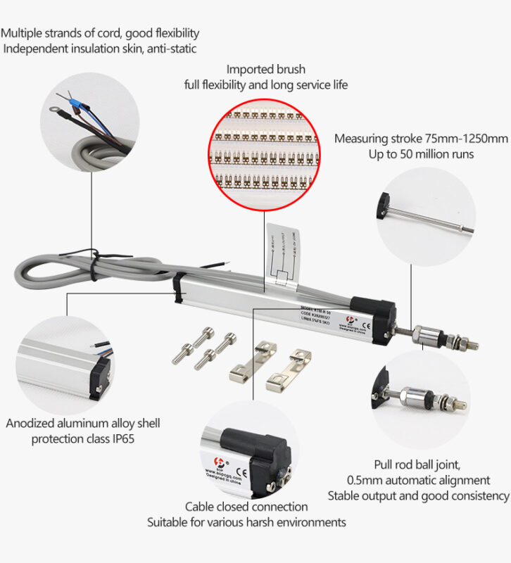position transducer