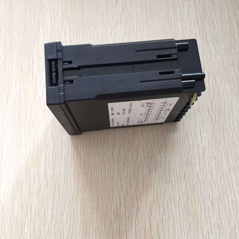 sensor display