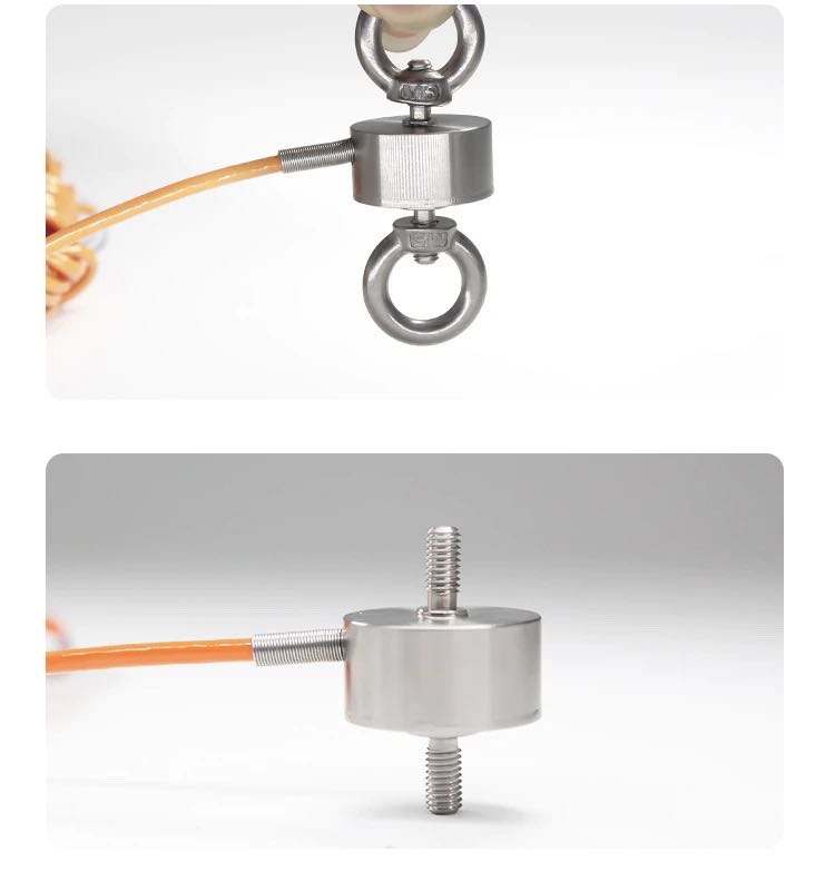 micro load cell
