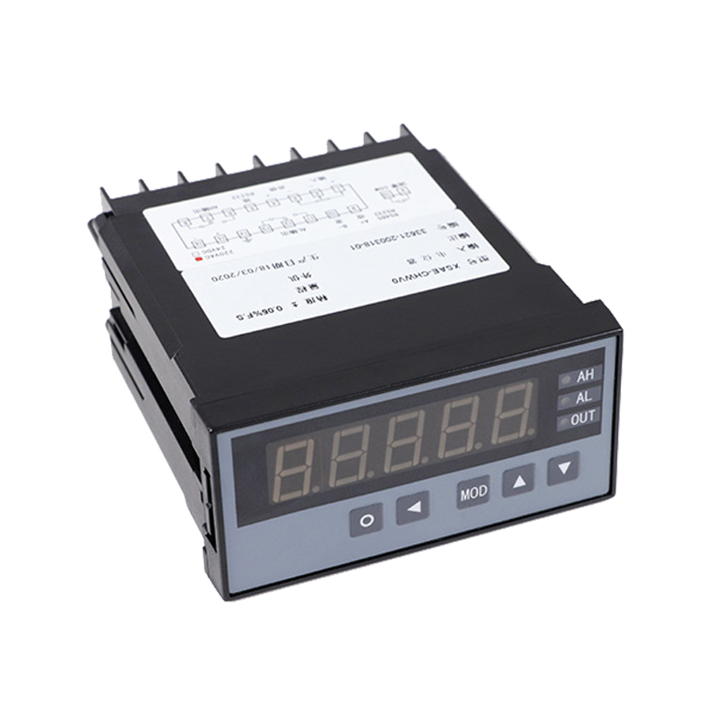 SOP / XSAE-CHWVO / Sensor Digital Electronic Display Indicator