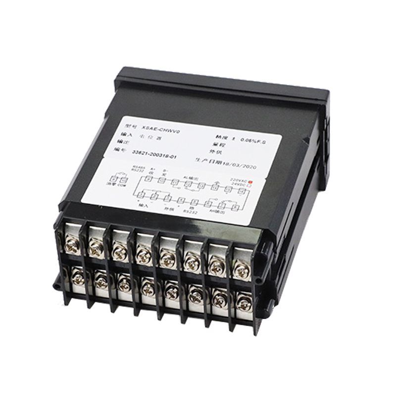 SOP / XSAE-CHWVO / Sensor Digital Electronic Display Indicator - Image 2