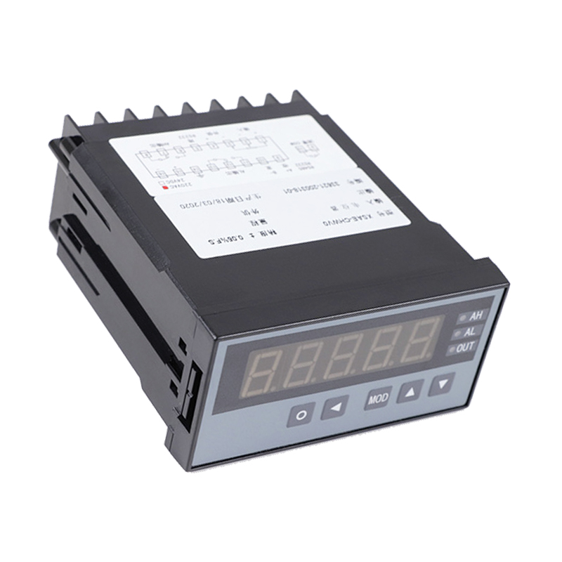 SOP / XSAE-CHWVO / Sensor Digital Electronic Display Indicator - Image 3