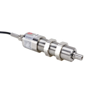 SOP / SOPZHL / Cantilever tension sensor with excellent resolution is used in printing and packaging industries