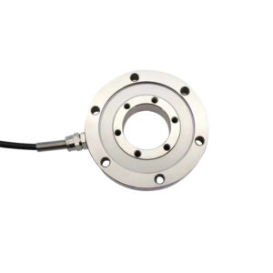 SOP / SOPHX-003 / High Quality Ring Column Weighing Sensor for Bolt Monitoring And Automation Equipment