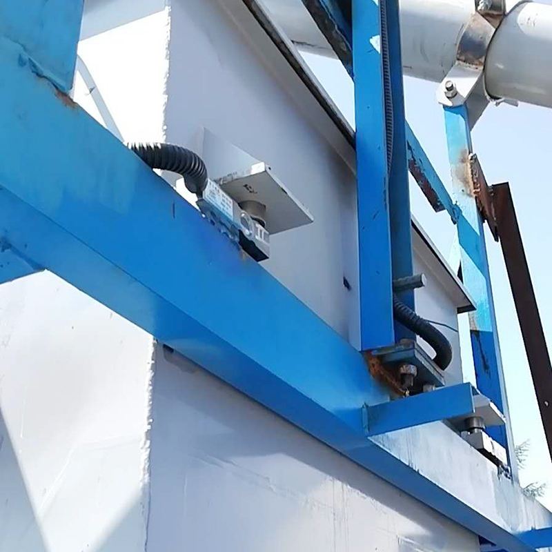 SOP / SOPSBS / High Accuracy Cantilever Beam Load Cell 1t 2t 3t for Platform Scale And Weighbridge - Image 6