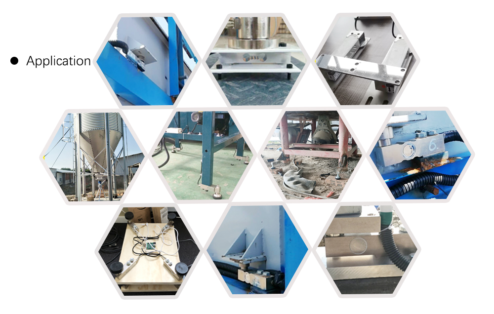 load cell sensor weighbridge load cell sensor weighbridge