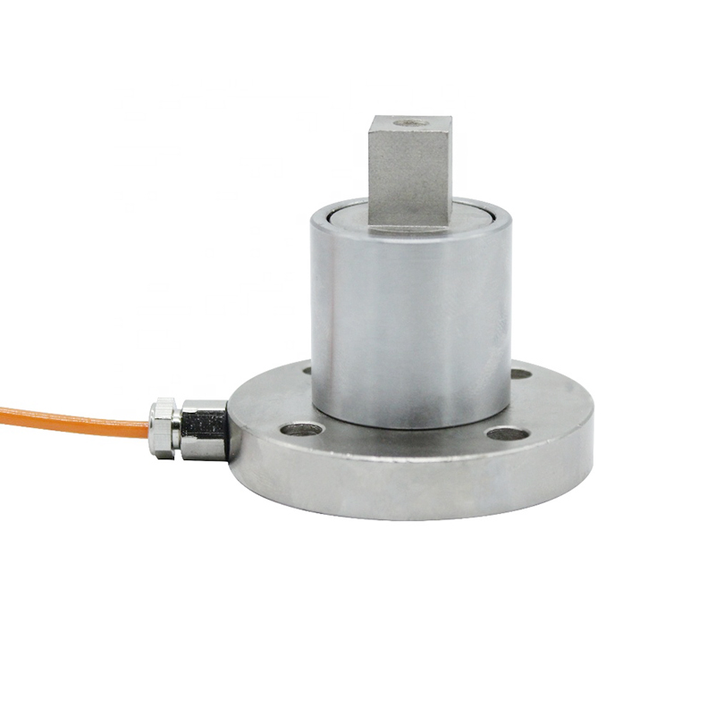 SOP / SOPJN-103 / Factory Price Torque And Force Load Cell Square Head Rotation Torque Force Measurement for Wind Turbines And Torque Wrenches