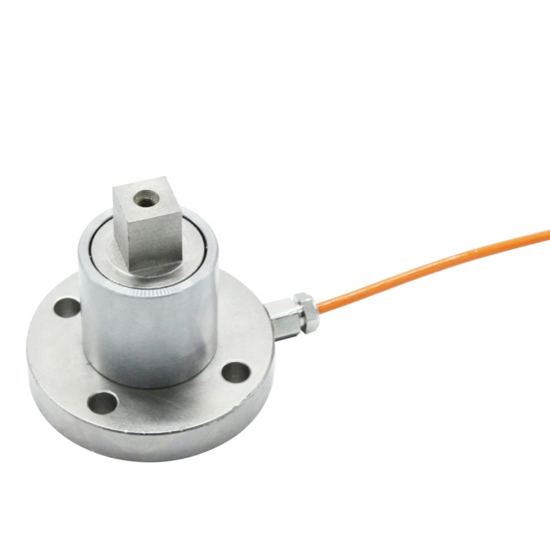 SOP / SOPJN-103 / Factory Price Torque And Force Load Cell Square Head Rotation Torque Force Measurement for Wind Turbines And Torque Wrenches - Image 2