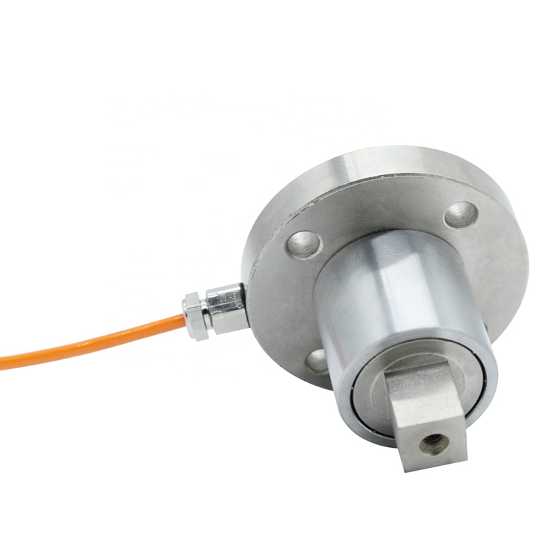 SOP / SOPJN-103 / Factory Price Torque And Force Load Cell Square Head Rotation Torque Force Measurement for Wind Turbines And Torque Wrenches - Image 5