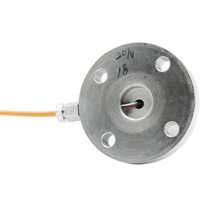 SOP / SOPJN-103 / Factory Price Torque And Force Load Cell Square Head Rotation Torque Force Measurement for Wind Turbines And Torque Wrenches - Image 4