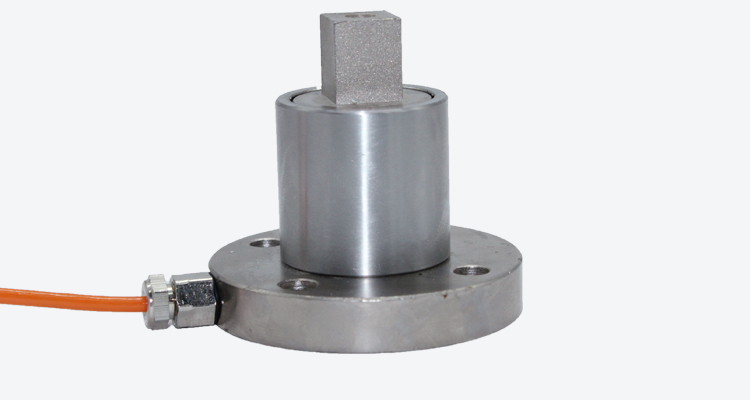 pressure load cell flange pressure load cell flange