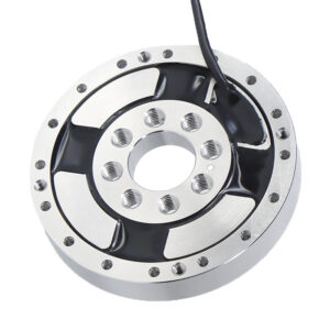 SOP / SOPJN-105 / High Quality Flange Type Torque Sensor 20N.m 30N.m 50N.m 100N.m 200N.m Weighing Sensor Reaction Force Speed Transducer