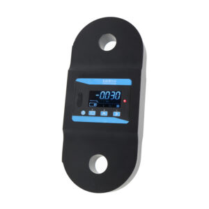 SOP / SOPBH-103/ Digital Dynamometer Load Cell 10T 12T 15T Wireless Board Ring Dynamometer for Industrial Weight Measure