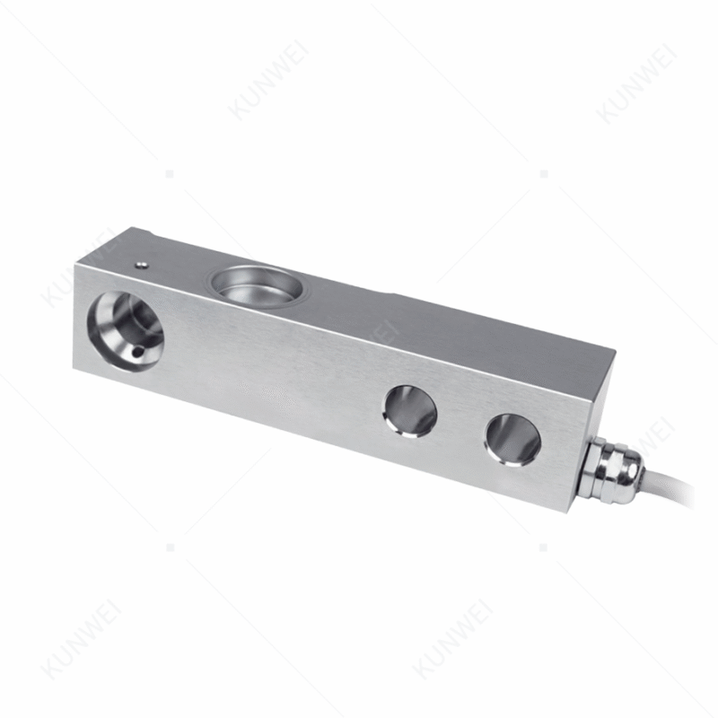 Digital Cantilever Beam Sensors Load Cells from 220kg to 4400kg for Mixing Tanks