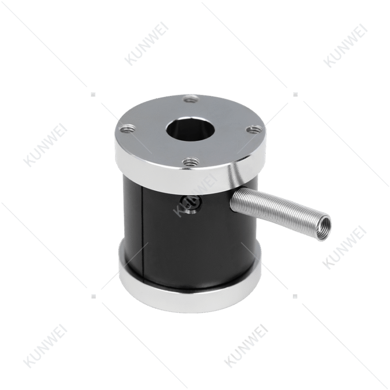 Hollow Column Load Cell For Automatic Assembly