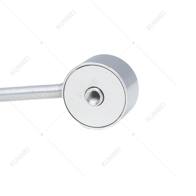 Micro Alloy Steel Force Sensor For Industrial Equipment