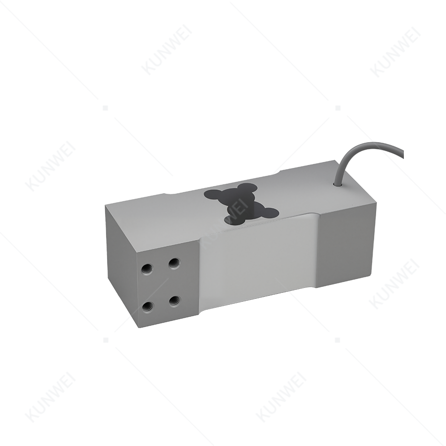 CP-L Series Parallel Beam Structure Load Cells 5kg to 750kg for Platform Scales or Pricing Scales