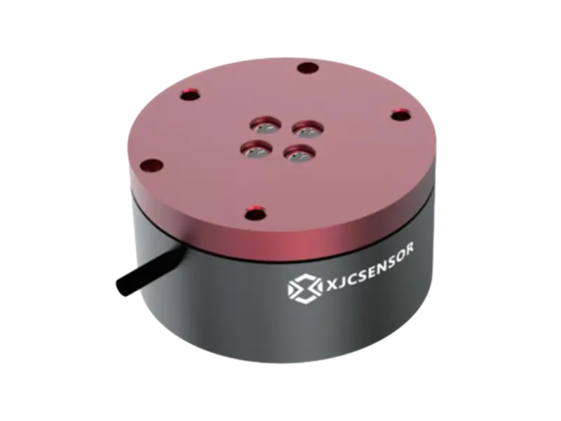 Xjcsensor / X-6A-D40-H21 / 6-axis Force Sensor