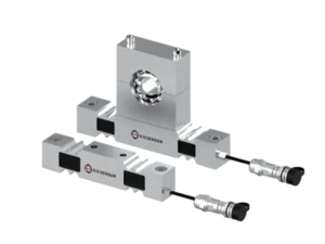 Xjcsensor / X-ZL16 / Pillow Block Bearing Tension Sensor