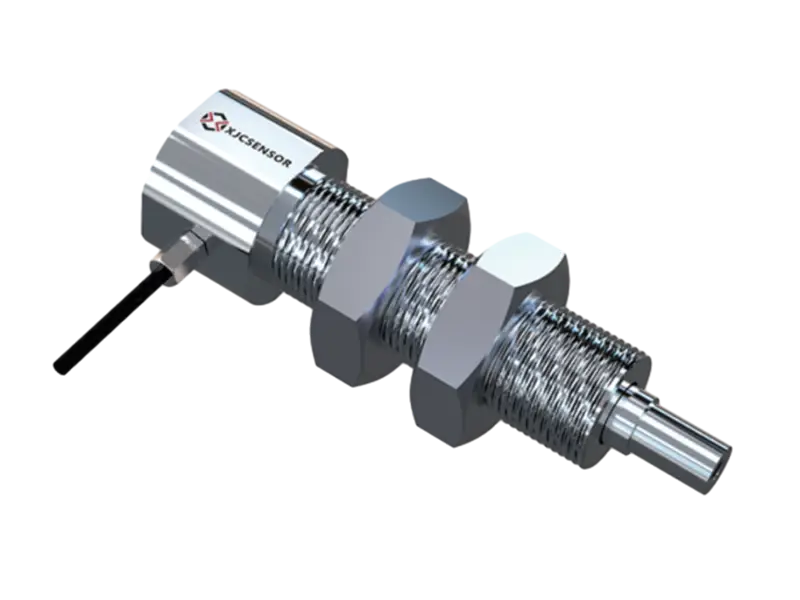 Xjcsensor / X-ZL18 / Shaft Head Tension Sensor