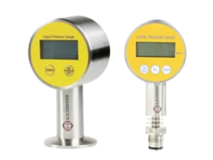 Xjcsensor /  X-100KS Series Battery Digital Display Pressure Gauge / Pressure Sensor/Pressure Transmitter
