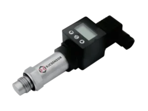 Xjcsensor /  X-100PS Flush Diaphragm Type / Pressure Sensor/Pressure Transmitter