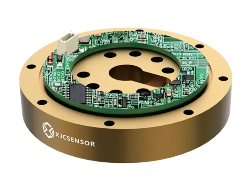 Xjcsensor / X-ST208-B / Joint Torque Sensor