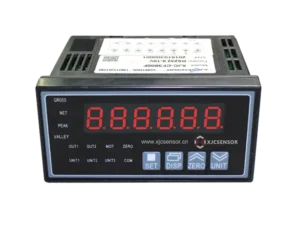 Xjcsensor / X-F30 / Digital Control Indicator