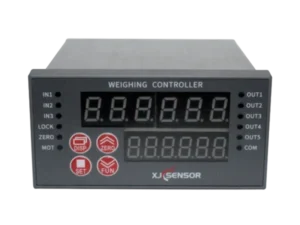 Xjcsensor / X-F31 / Digital Control Indicator