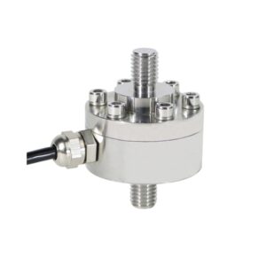 ATO / ATO-DYMH-107 /  Threaded Inline Tension and Compression Load Cell
