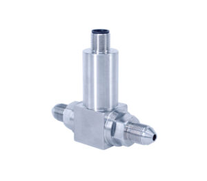 NS / NS-PD4 Series Differential Pressure Sensor