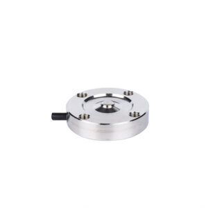 UTILCELL / UT122A Low Profile Button Type Load Cell