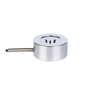 UTILCELL / UT125 Compressive Single Point Load Button